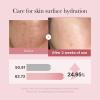imagemedicube Salmon DNA PDRN Pink Glutathione Spray Serum I Pink Glass Glow Serum Mist for Moisturizer Soothing and Firming Uneven skin tone Salmon PDRN ampamp Niacinamide Korean skin care 338 fl oz