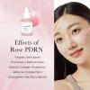 imagemedicube Salmon DNA PDRN Pink Peptide Serum Pink glow serum Peptide Niacinamide Hydrating ampamp Moisturizing ampamp Firming Uneven Skin Tone Korean Skincare  101 floz 101 floz Salmon DNA PDRNRose PDRN Vegan