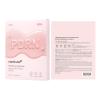 imagemedicube Salmon DNA PDRN Pink Vita Coating Sheet Mask 10EA  Korean sheet mask for glass skin  Luxurious Home care Mask for Hydration Firming and Even Skin Tone Korean skin care 22g 077 x 10ea