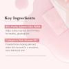 imagemedicube Salmon DNA PDRN Pink Vita Coating Sheet Mask 10EA  Korean sheet mask for glass skin  Luxurious Home care Mask for Hydration Firming and Even Skin Tone Korean skin care 22g 077 x 10ea