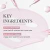 imagemedicube Salmon DNA PDRN pink collagen jelly gel mask  overnight face mask for glass glow skin elasticity hydrating firming and moisturizing  korean skincare 28g 4eaPink PDRN