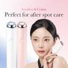 imagemedicube Smooth and Refined Skin Duo Mini Booster Pro White and Zero Exosome Shot 7500 PPM Spicule Facial Serum