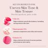 imagemedicube TXANiacinamide 15 Glow Facial Serum for After Spot Care  AllinOne Daily Korean Skincare  Uneven Skin Tone Texture and Hydration Care  HighPotency Tranexamic Acid 5  101 floz