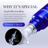 imagemedicube Zero Exosome Shot Duo Zero Exosome Shot 2000PPM Spicule Facial Serum and Zero Exosome SHot 7500PPM Spicule Facial Serum