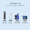 imagemedicube Zero Pore Toner I Exfoliating ampamp Hydrating Blue Bottle Water Toner with AHA BHA PHA Niacinamide and Panthenol  Korean Skin Care for Pores Texture and Moisture Care 845 fl oz