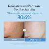 imagemedicube Zero Pore Toner I Exfoliating ampamp Hydrating Blue Bottle Water Toner with AHA BHA PHA Niacinamide and Panthenol  Korean Skin Care for Pores Texture and Moisture Care 845 fl oz
