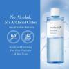 imagemedicube Zero Pore Toner I Exfoliating ampamp Hydrating Blue Bottle Water Toner with AHA BHA PHA Niacinamide and Panthenol  Korean Skin Care for Pores Texture and Moisture Care 845 fl oz