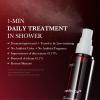 imagemedicube red glow body essentials Red Body Peeling Shot Body Spray Cleanser and Red Body Wash