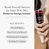 imagemedicube red glow body essentials Red Body Peeling Shot Body Spray Cleanser and Red Body Wash