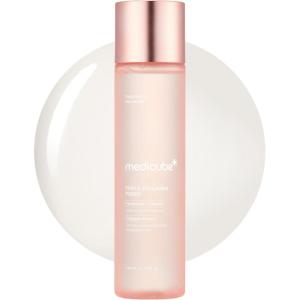imageMedicube Triple Collagen Toner  Hydrolyzed Atelo ampamp Soluble Collagen for Deep Hydration ampamp Plump Skin  FastAbsorbing Formula for AllDay Suppleness Korean Skincare 473 floz