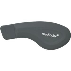 imagemedicube Blackhead Cleaner  Face Scraper for Deep Cleansing ampamp Pore Care  Blackhead Remover Tool for Excess Sebum  Facial Spatula for Men ampamp Women  TravelFriendly ampamp Easy to Use
