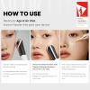 imageMedicube AgeR ATS Air Shot  Microneedling Skin Care Device for Pore Tightening Enhanced Absorption and Smoother Skin Texture  Exfoliation and Skin Rejuvenation  Korean Skincare
