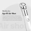 imageMedicube AgeR ATS Air Shot  Microneedling Skin Care Device for Pore Tightening Enhanced Absorption and Smoother Skin Texture  Exfoliation and Skin Rejuvenation  Korean Skincare