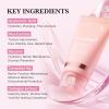 imageMedicube All Day Glass Glow Skin Duo Collagen Overnight Wrapping Peel Off Facial Mask Pack and Salmon DNA PDRN pink collagen jelly gel mask 4ea