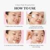 imageMedicube All Day Glass Glow Skin Duo Collagen Overnight Wrapping Peel Off Facial Mask Pack and Salmon DNA PDRN pink collagen jelly gel mask 4ea