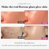 imageMedicube Pink Glass Glow Duo for Uneven skin Collagen Jelly Cream 110ml and Salmon DNA PDRN pink collagen jelly gel mask 4ea