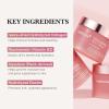 imageMedicube Pink Glass Glow Duo for Uneven skin Collagen Jelly Cream 110ml and Salmon DNA PDRN pink collagen jelly gel mask 4ea