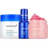 imagemedicube Affordable Trio for Pore ampamp Texture Care Zero Pore Pads 20 and Zero Exosome Shot 7500 PPM Spicule Facial Serum and Collagen Jelly Cream50ml