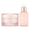 imagemedicube Triple Collagen Nourish and Hydrate Duo Triple Collagen Cream and Triple Collagen Serum  Niacinamide Hyaluronic Acid for Glowing FimerLooking Skin  Korean Skin Care