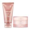 imagemedicube Viral Collagen Glow Boost Duo Collagen Overnight Wrapping Peel Off Facial Mask Pack and Triple Collagen Cream for Hydrating and Firmer  Looking Skin