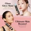 imagemedicube Deep Clean to Deep Glow Set AgeR Booster Pro Black and Zero Pore Pads 20