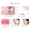 imagemedicube Pink PDRN Day ampamp Night Care Duo Salmon DNA PDRN Caffiene Overnight Wrapping Peel Off Facial Mask and Salmon DNA PDRN Pink Collagen Jelly Pad