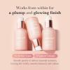 imagemedicube Triple Collagen Nourish and Hydrate Duo Triple Collagen Cream and Triple Collagen Serum  Niacinamide Hyaluronic Acid for Glowing FimerLooking Skin  Korean Skin Care