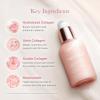 imagemedicube Triple Collagen Nourish and Hydrate Duo Triple Collagen Cream and Triple Collagen Serum  Niacinamide Hyaluronic Acid for Glowing FimerLooking Skin  Korean Skin Care