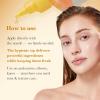 imagemedicube Turmeric Toner for Face ampamp Body  Lightweight Daily Toner for Exfoliating  Improves Uneven Skin Tone ampamp Texture  Niacinamide Glycolic Acid for Clear Glass Skin  Korean Skin Care  250ml