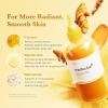 imagemedicube Turmeric Toner for Face ampamp Body  Lightweight Daily Toner for Exfoliating  Improves Uneven Skin Tone ampamp Texture  Niacinamide Glycolic Acid for Clear Glass Skin  Korean Skin Care  250ml
