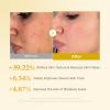 imagemedicube Turmeric Toner for Face ampamp Body  Lightweight Daily Toner for Exfoliating  Improves Uneven Skin Tone ampamp Texture  Niacinamide Glycolic Acid for Clear Glass Skin  Korean Skin Care  250ml