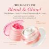 imagemedicube Viral Collagen Big Size Duo Collagen Jelly Cream 110ml and Triple Collagen Cream  Niacinamide Hyaluronic Acid for Glowing FimerLooking Skin