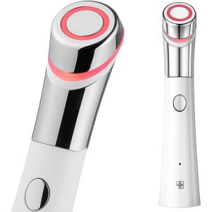 imageMedicube AgeR ATS Air Shot  Microneedling Skin Care Device for Pore Tightening Enhanced Absorption and Smoother Skin Texture  Exfoliation and Skin Rejuvenation  Korean Skincare