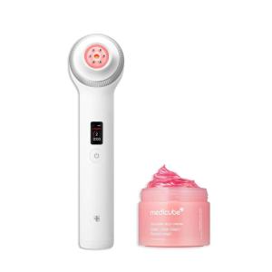 imagemedicube HighTech Radiance ampamp Firming Duo AgeR Ultra Tune 4068 and Collagen Jelly Cream 110ml