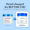 imageMedicube AllinOne Duo for Pore and Skin Texture Care Zero Pore Pads 20 and Zero Pore Blackhead Mud Facial Mask