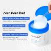 imageMedicube AllinOne Duo for Pore and Skin Texture Care Zero Pore Pads 20 and Zero Pore Blackhead Mud Facial Mask