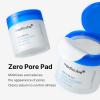 imageMedicube AllinOne Duo for Pore and Skin Texture Care Zero Pore Pads 20 and Zero Pore Blackhead Mud Facial Mask