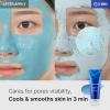 imageMedicube AllinOne Duo for Pore and Skin Texture Care Zero Pore Pads 20 and Zero Pore Blackhead Mud Facial Mask