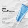 imageMedicube Home Care Duo for Flawless Skin Zero Pore Blackhead Mud Facial Mask and Zero Foam Cleanser for Sensitive Skin
