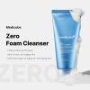 imageMedicube Home Care Duo for Flawless Skin Zero Pore Blackhead Mud Facial Mask and Zero Foam Cleanser for Sensitive Skin
