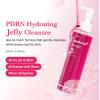 imagePDRN Soothing Care Duo Salmon DNA Pink Collagen Jelly Pad and PDRN Jelly to Foam Cleanser  Gentle but Powerful Cleanser and Toner Pad for Radiant Balanced Skin