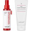 imagemedicube Cleanse and Spray Duo for Clear Glass Skin  Hypochlorous Acid Salicylic Acid for Deep Cleansing and Balancing The Skin  Soothing ampamp Calming for Troubled Skin Korean Skin Care