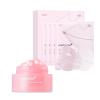 imagemedicube HydroRepair Mask Duo Salmon DNA PDRN Pink Collagen Capsule Cream and Salmon DNA PDRN pink collagen jelly gel mask 4ea