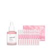 imagemedicube Intensive Moisture ampamp Skin Plumping Set Salmon DNA PDRN Pink Peptide Serum and Salmon DNA PDRN Pink One Day Serum