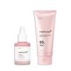 imagemedicube PDRN Cleansing ampamp Care Set Salmon DNA PDRN Pink Peptide Serum and Pink Marshmallow Whip Cleanser