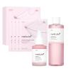 imagemedicube Salmon DNA PDRN Pink Trio Set Salmon DNA PDRN Pink Peptide Serum and Salmon DNA PDRN Pink CICA Soothing Toner and Salmon DNA PDRN pink collagen jelly gel mask 4ea