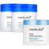 imagemedicube daily toner pads tailored to skin condition Zero Pore Pads 20 2ea and Zero Pore Pads Mild 20 1ea