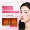 imagemedicube Clear Glass Skin Duo TXANiacinamide Capsule Cream and Zero Pore Pads 20