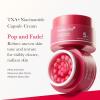imagemedicube Clear Glass Skin Duo TXANiacinamide Capsule Cream and Zero Pore Pads 20