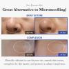 imagemedicube Flawless Skin Deep Vitamin C Golden Capsule Face Moisturizer and Zero Exosome Shot 7500 PPM Spicule Facial Serum